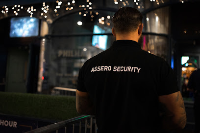 profile picture of Assero Security Services profile picture