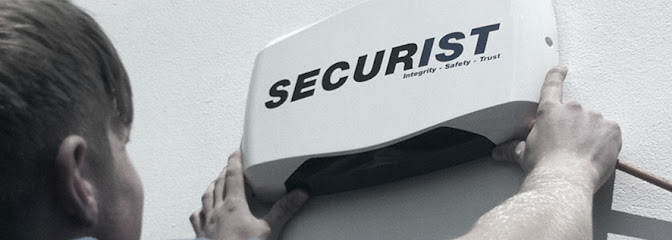 profile picture of SECURIST Fire & Security - Bristol