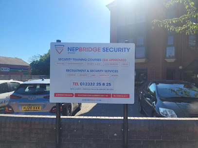 profile picture of Nepbridge Security Services profile picture