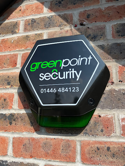 profile picture of Greenpoint Security Ltd