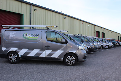 profile picture of Ceaton Security Services