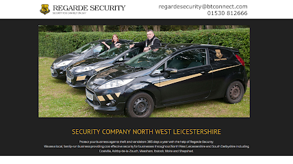 Regarde Security Ltd