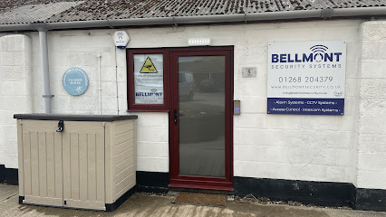 profile picture of Bellmont Security Systems Ltd profile picture