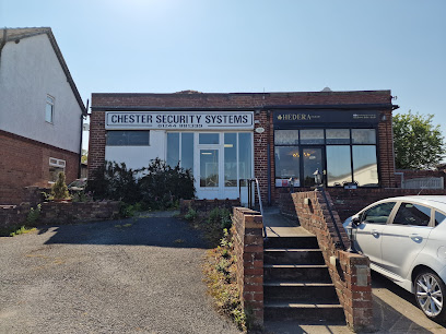 profile picture of Chester Security Systems Ltd profile picture