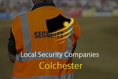 profile picture of Local Security Companies Colchester profile picture