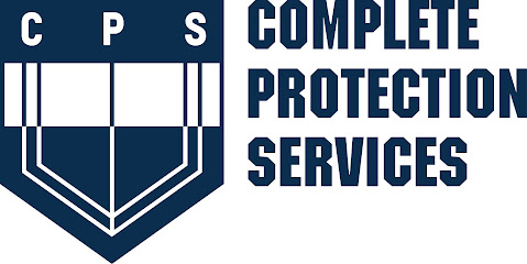 Complete Protection Services Ltd