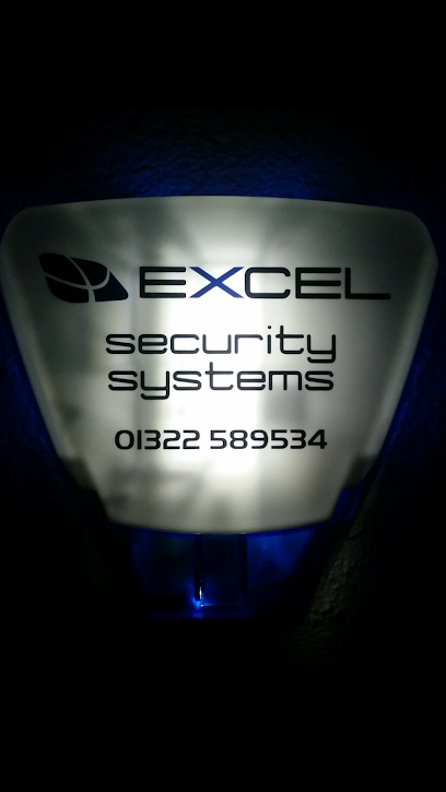 Excel Security Systems London