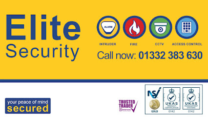 Elite Security Services Ltd