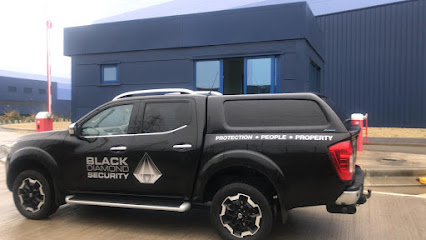 profile picture of Black Diamond Security