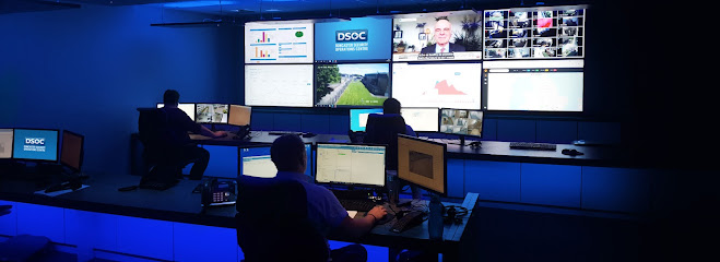 profile picture of Doncaster Security Operations Centre (DSOC) Ltd profile picture