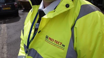 profile picture of Pro-Tect UK Security & Training Ltd profile picture