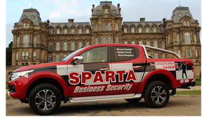 profile picture of Sparta Security Group Limited profile picture