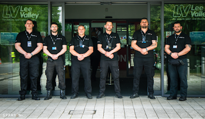 profile picture of Spartan Elite Security Ltd profile picture