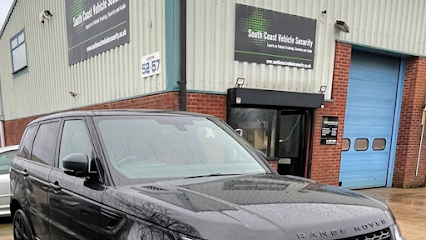 profile picture of South Coast Vehicle Security Ltd