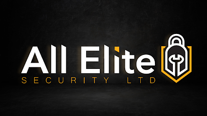 profile picture of All Elite Security LTD profile picture