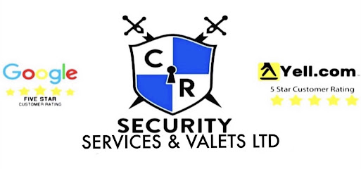 profile picture of CR SECURITY SERVICES & VALETS LTD profile picture