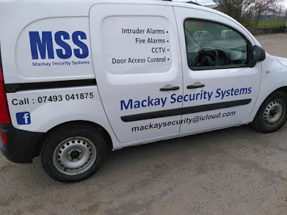 profile picture of Mackay Security Systems profile picture