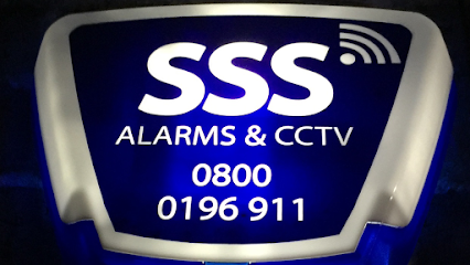 profile picture of SSS Alarms & CCTV profile picture