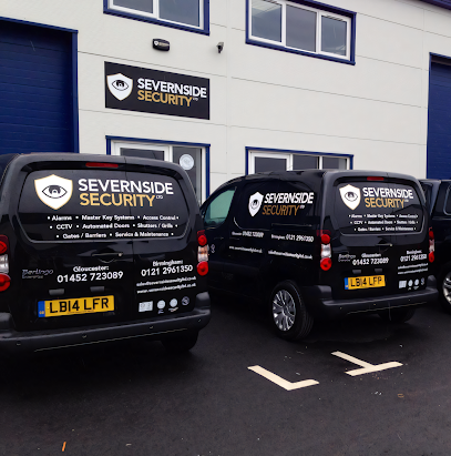 profile picture of Severnside Security Ltd