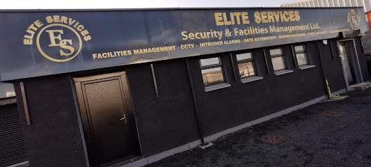 profile picture of Elite Services Security & Facilities Management profile picture