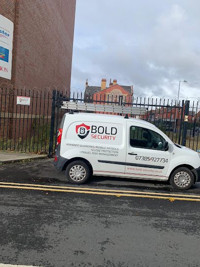 profile picture of Bold Security Ltd