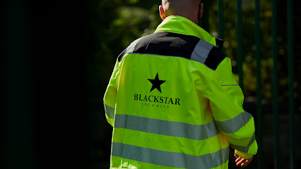 profile picture of Blackstar Security Ltd profile picture