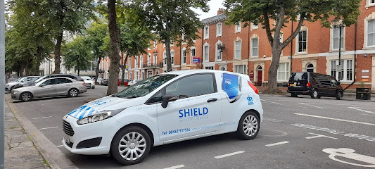 profile picture of Shield Security Service Limited (Offices in Cardiff & Neath) profile picture