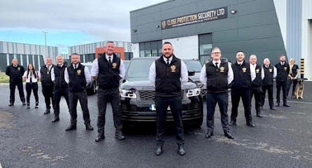 profile picture of Close Protection Security Ltd profile picture