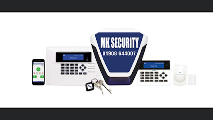 profile picture of Milton Keynes Security Ltd profile picture