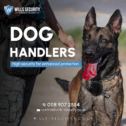 profile picture of WILLS SECURITY SERVICES LIMITED profile picture