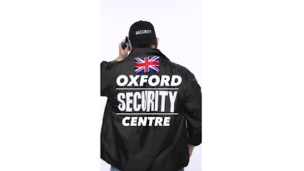 profile picture of OXFORD SECURITY CENTER profile picture