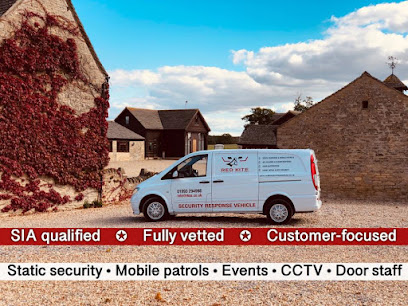 profile picture of Red Kite Security Solutions Ltd profile picture