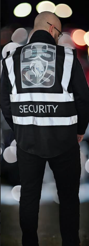 profile picture of DEFENDER SECURITY GUARDING AND SERVICES LTD