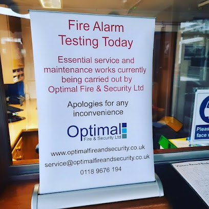 profile picture of Optimal Fire & Security Ltd profile picture