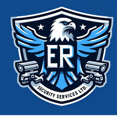 profile picture of E.R Security services ltd profile picture