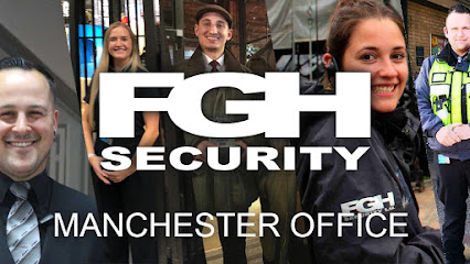 profile picture of FGH Security - Manchester Office profile picture