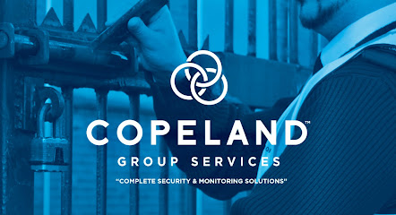 Copeland Group Services