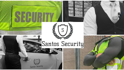 profile picture of Santos Security Ltd profile picture