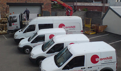 profile picture of Thornhill Security Ltd profile picture