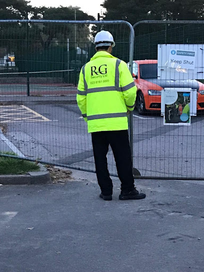 profile picture of RG Security Ltd profile picture