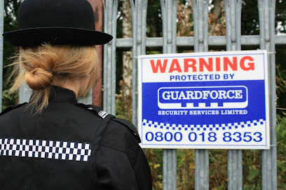 profile picture of Guardforce Security Services Limited