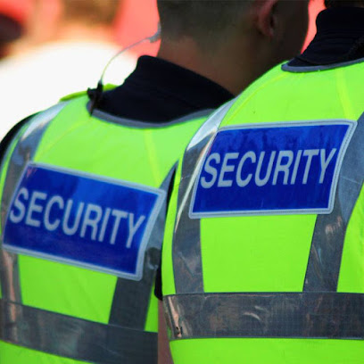 Dynamic Security Services UK LTD