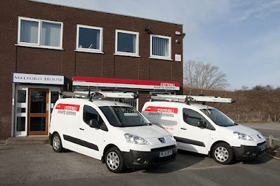 Cotterill Security Systems Ltd