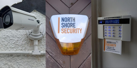 profile picture of North Shore Security - CCTV & Intruder Alarms profile picture