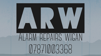 profile picture of alarm repairs wigan profile picture