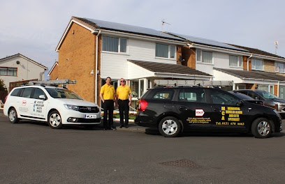 profile picture of MCA Security Services Ltd. profile picture