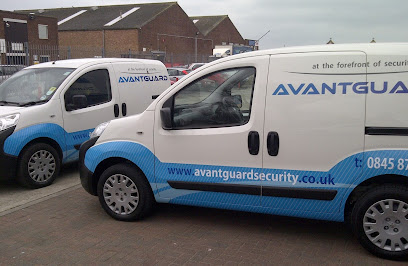 profile picture of Avantguard Security Ltd profile picture