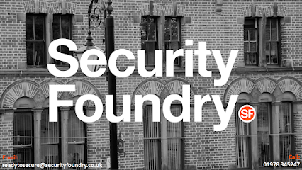 profile picture of Security Foundry Ltd