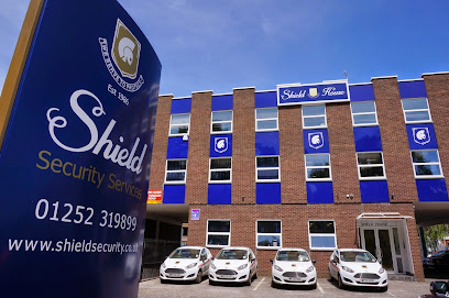 profile picture of Shield Security Services