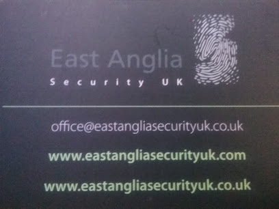 profile picture of East Anglia Security UK